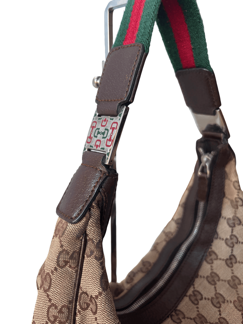 Gucci Skuldertaske - Relovedbags