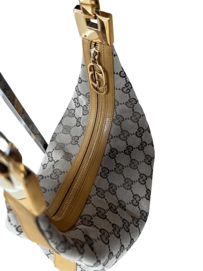 Gucci Skuldertaske - Relovedbags