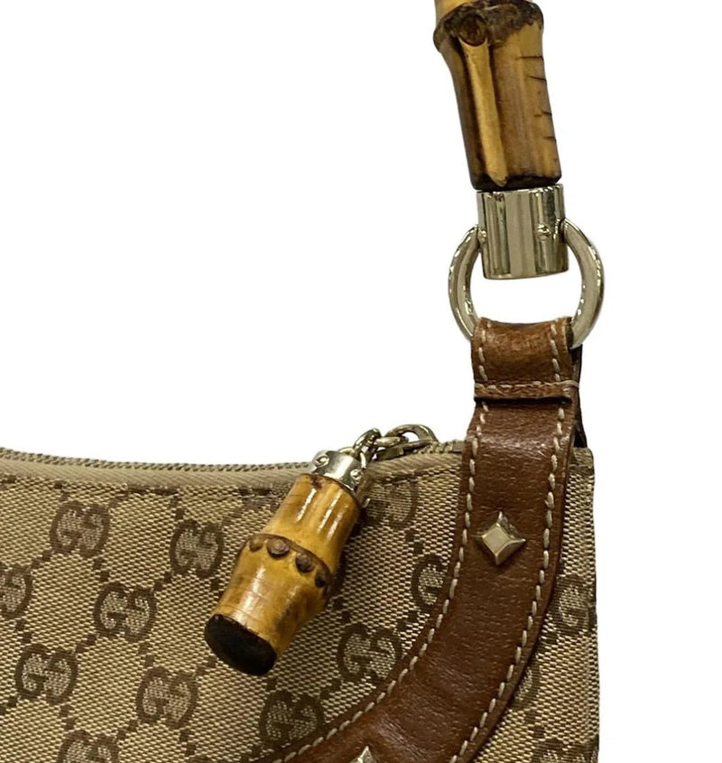 Gucci Skuldertaske - Relovedbags