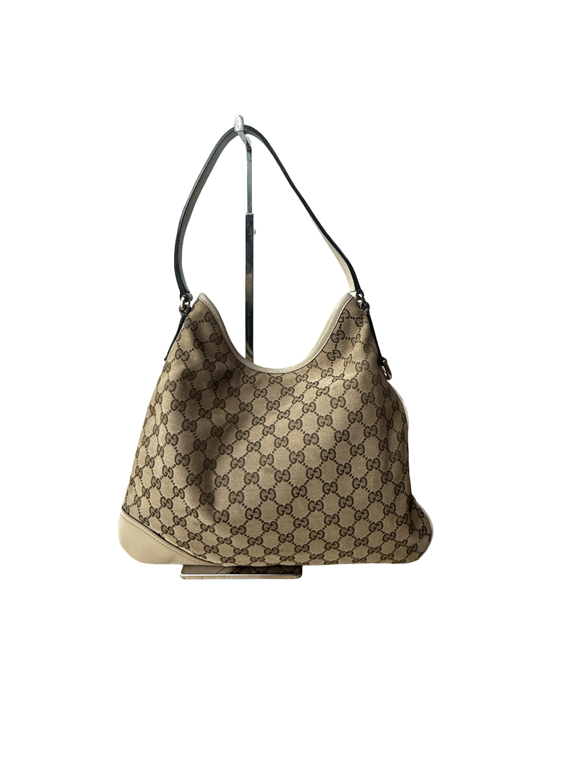 Gucci Skuldertaske - Relovedbags