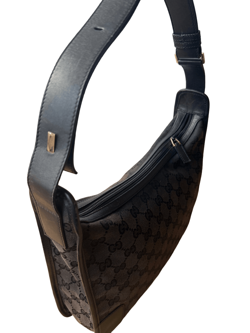 Gucci Skuldertaske - Relovedbags