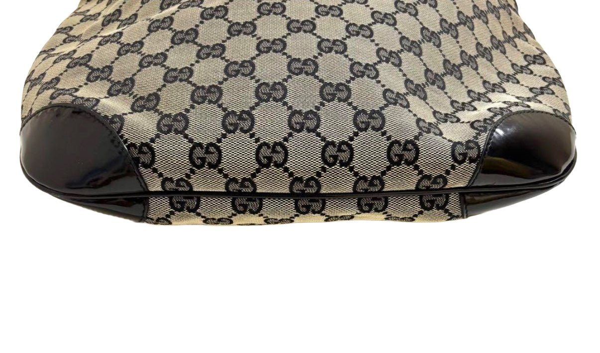 Gucci skuldertaske - Relovedbags