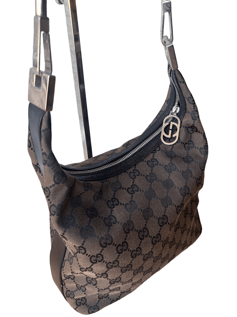 Gucci Skuldertaske - Relovedbags