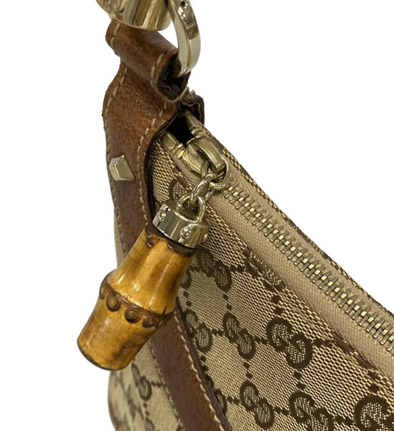 Gucci Skuldertaske - Relovedbags