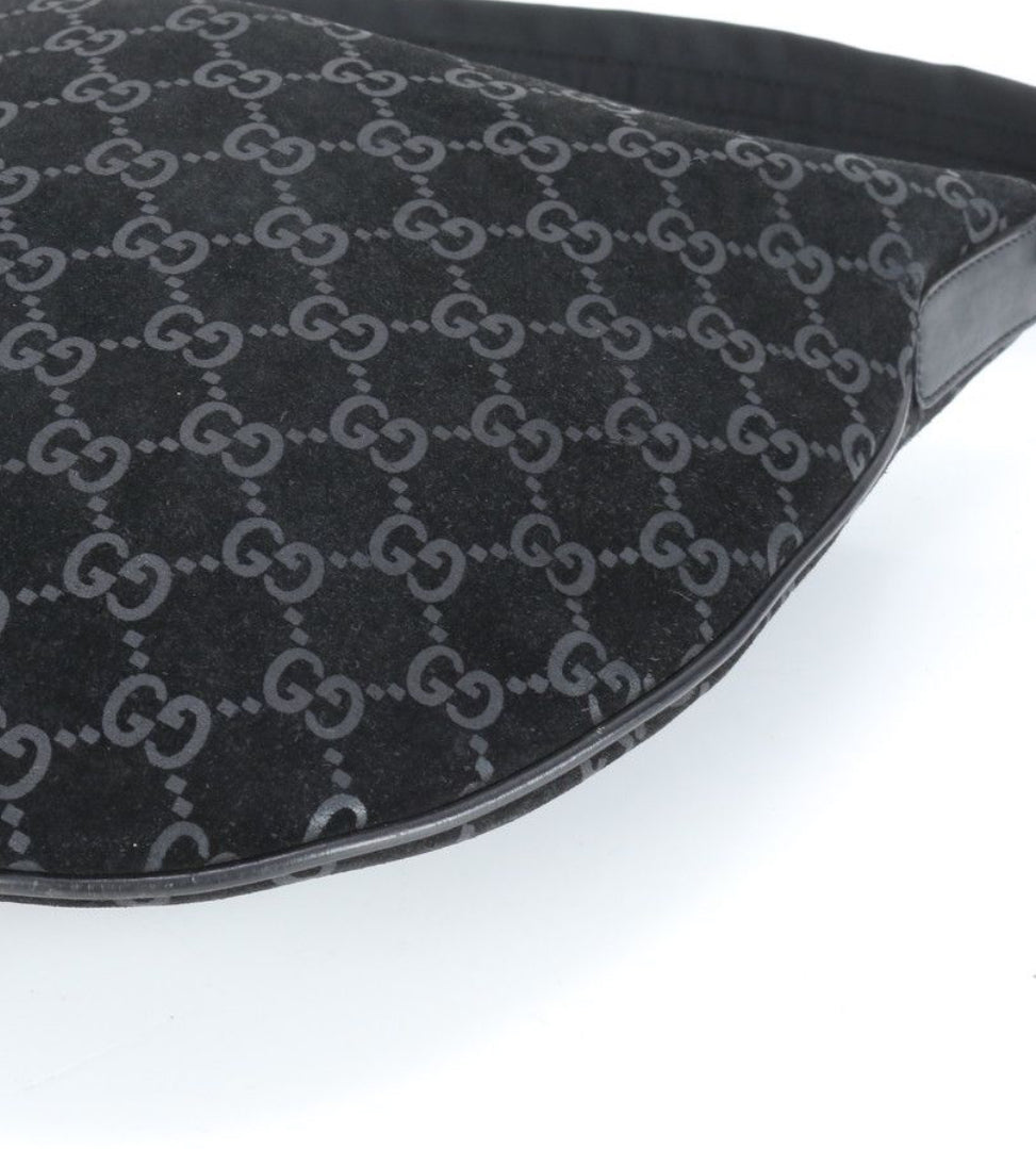 Gucci skuldertaske - Relovedbags