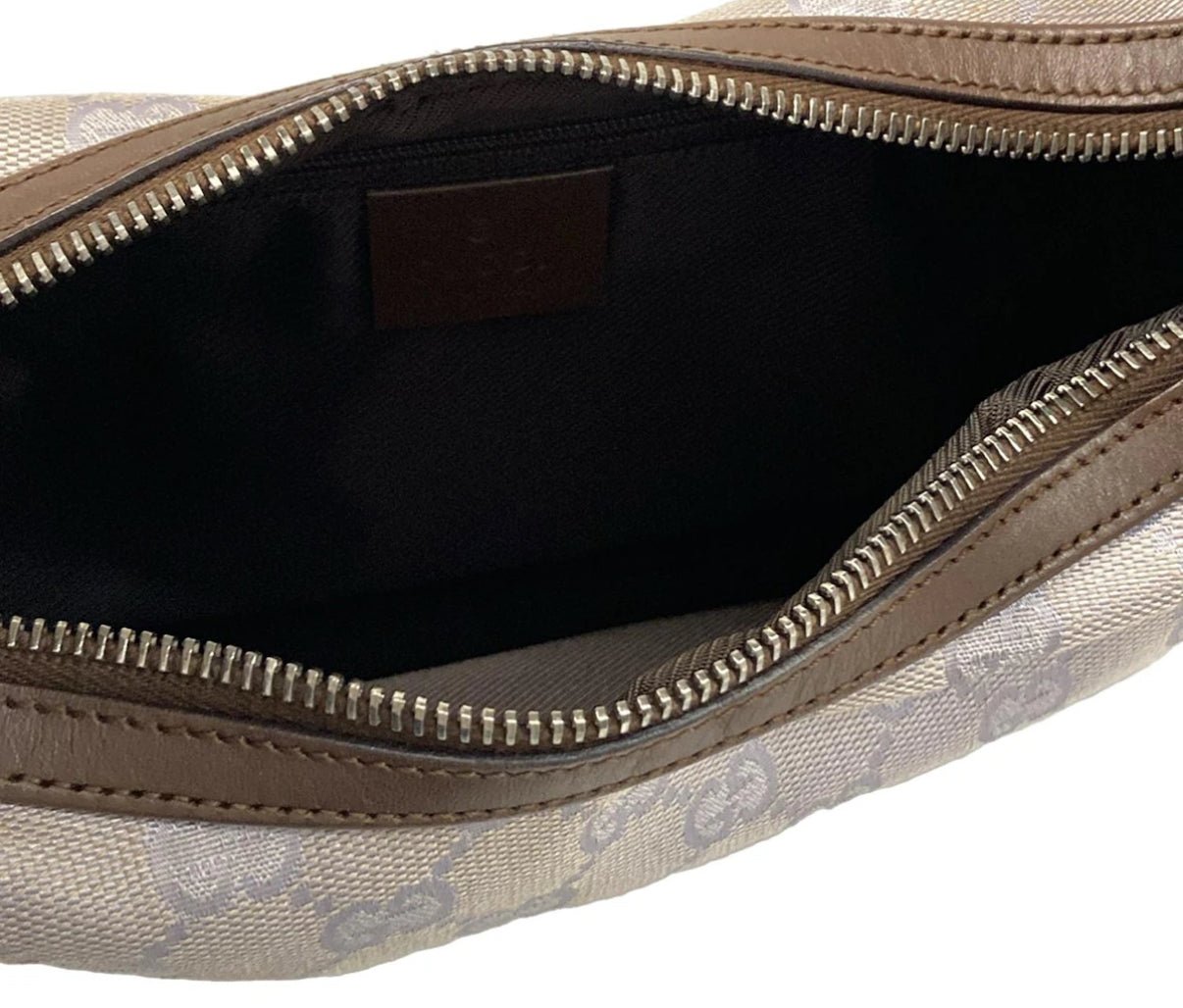 Gucci Skuldertaske - Relovedbags