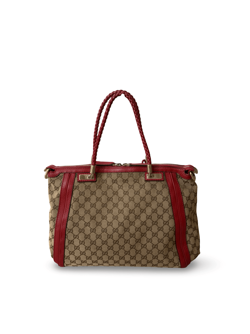 Gucci Skuldertaske - Relovedbags