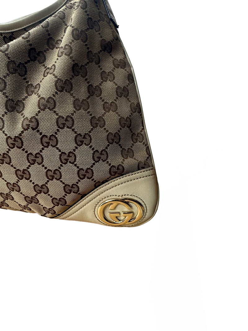 Gucci Skuldertaske - Relovedbags