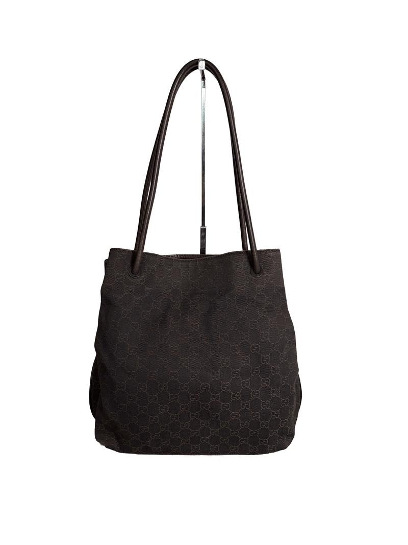 Gucci skuldertaske - Relovedbags