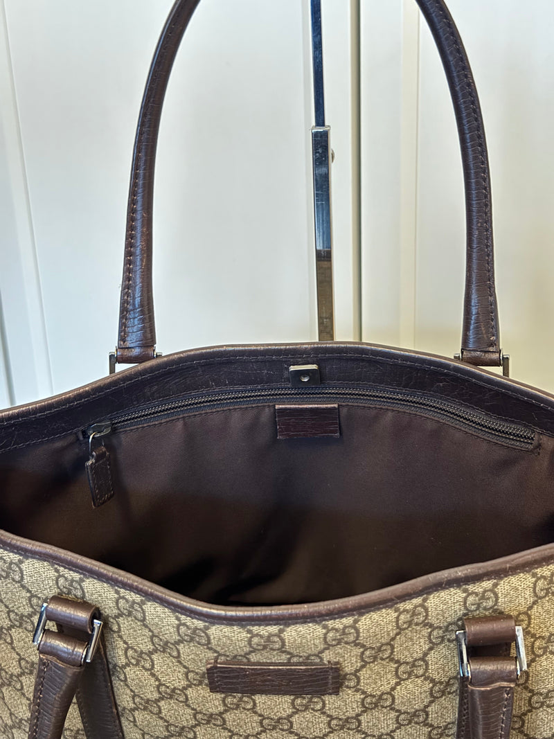 Gucci Skuldertaske - Relovedbags