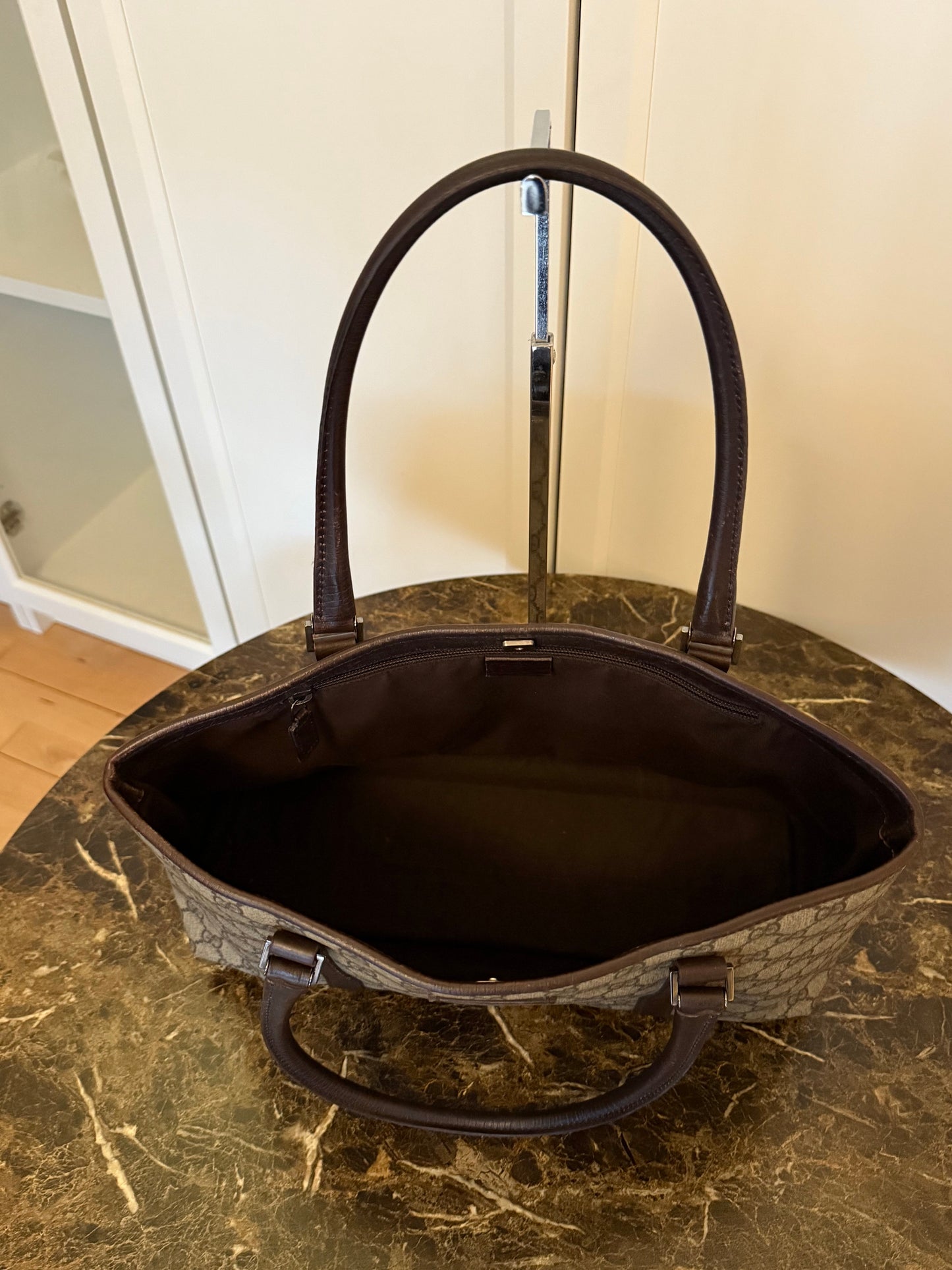 Gucci Skuldertaske - Relovedbags