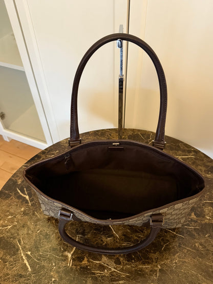 Gucci Skuldertaske - Relovedbags