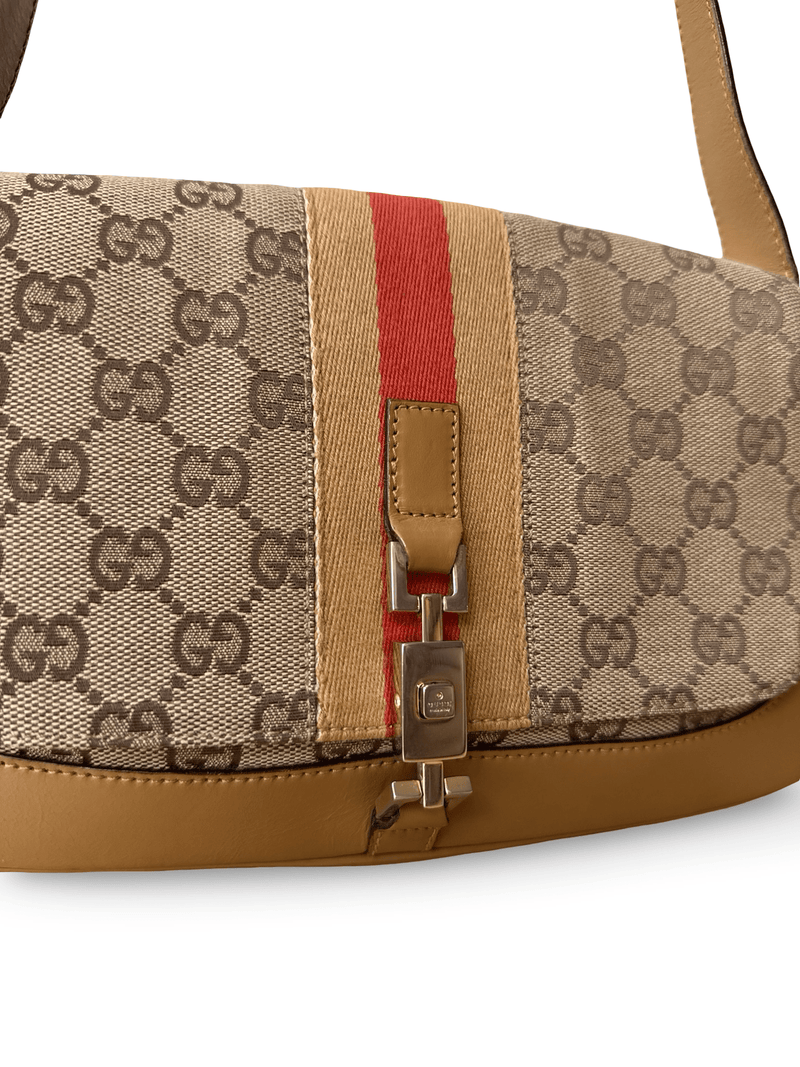 Gucci Skuldertaske - Relovedbags