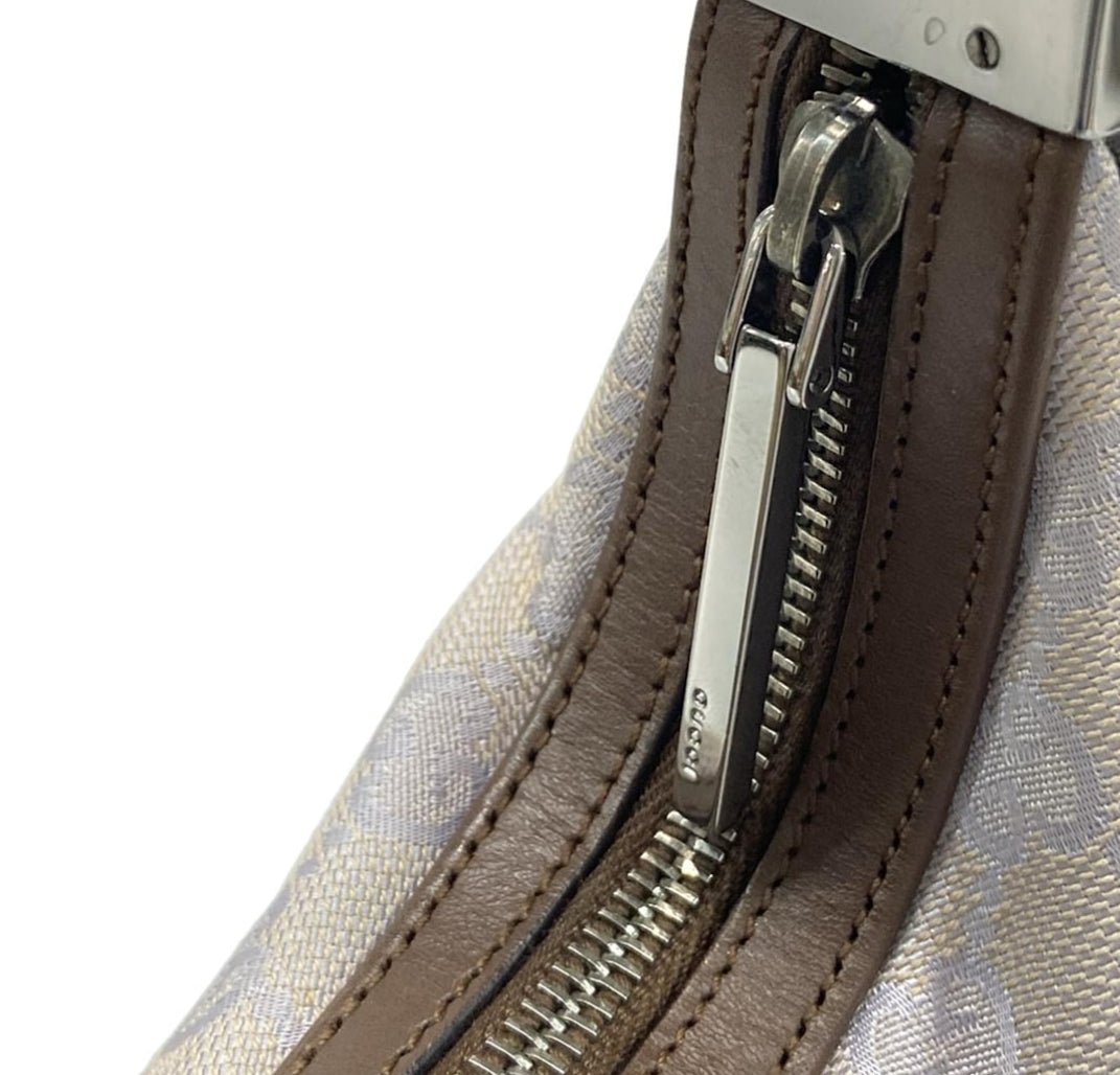 Gucci Skuldertaske - Relovedbags