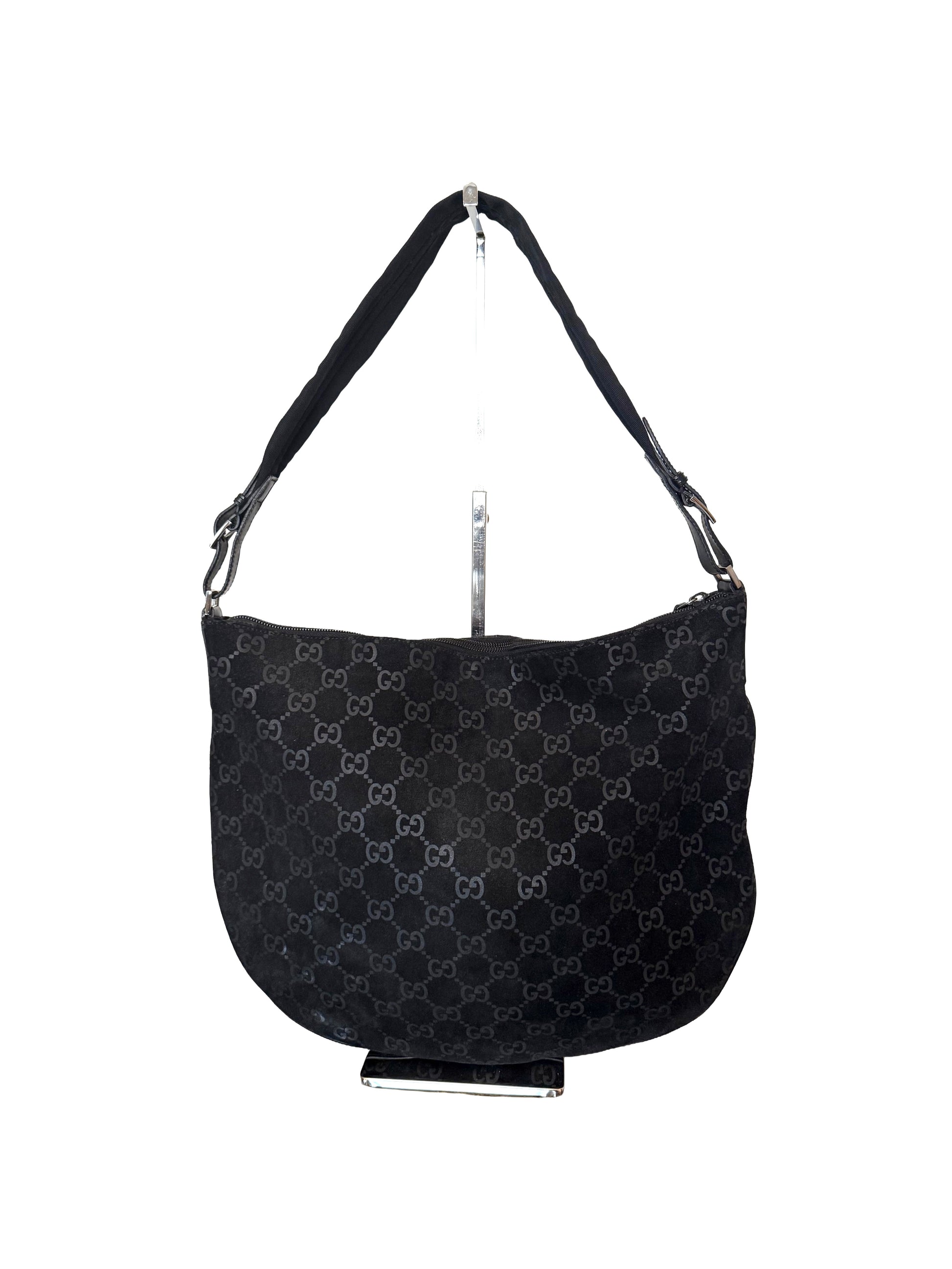 Gucci skuldertaske - Relovedbags