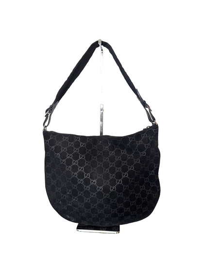 Gucci skuldertaske - Relovedbags