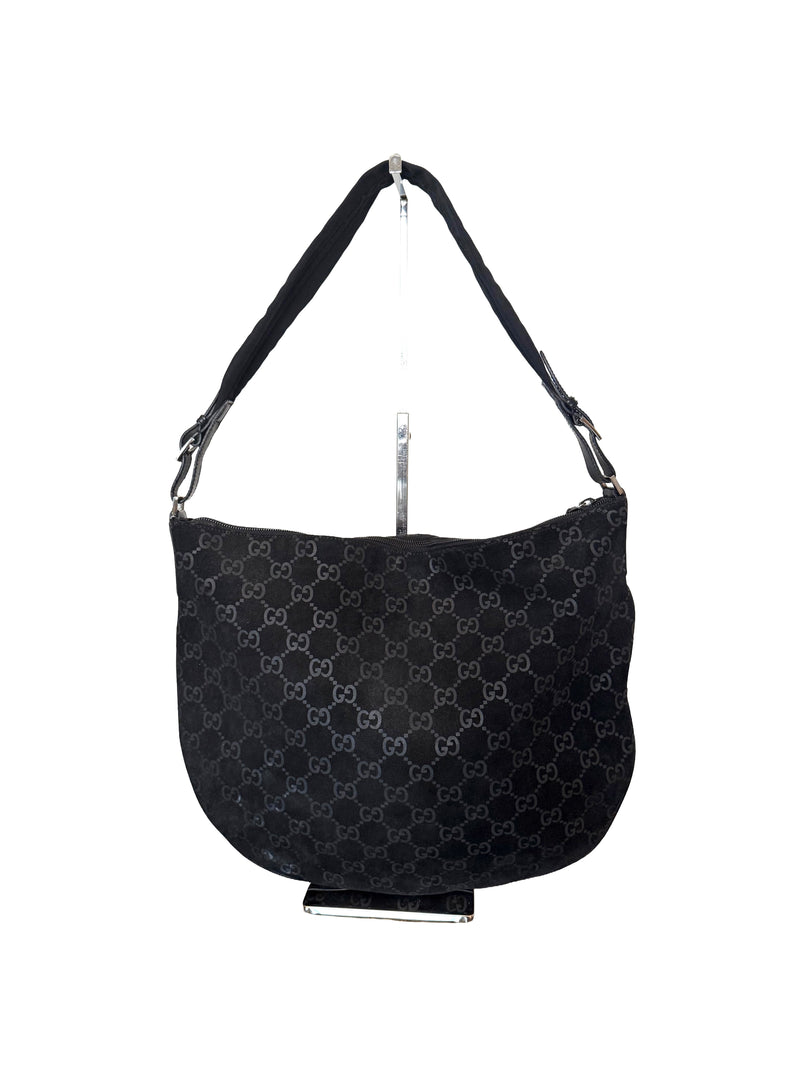 Gucci skuldertaske - Relovedbags