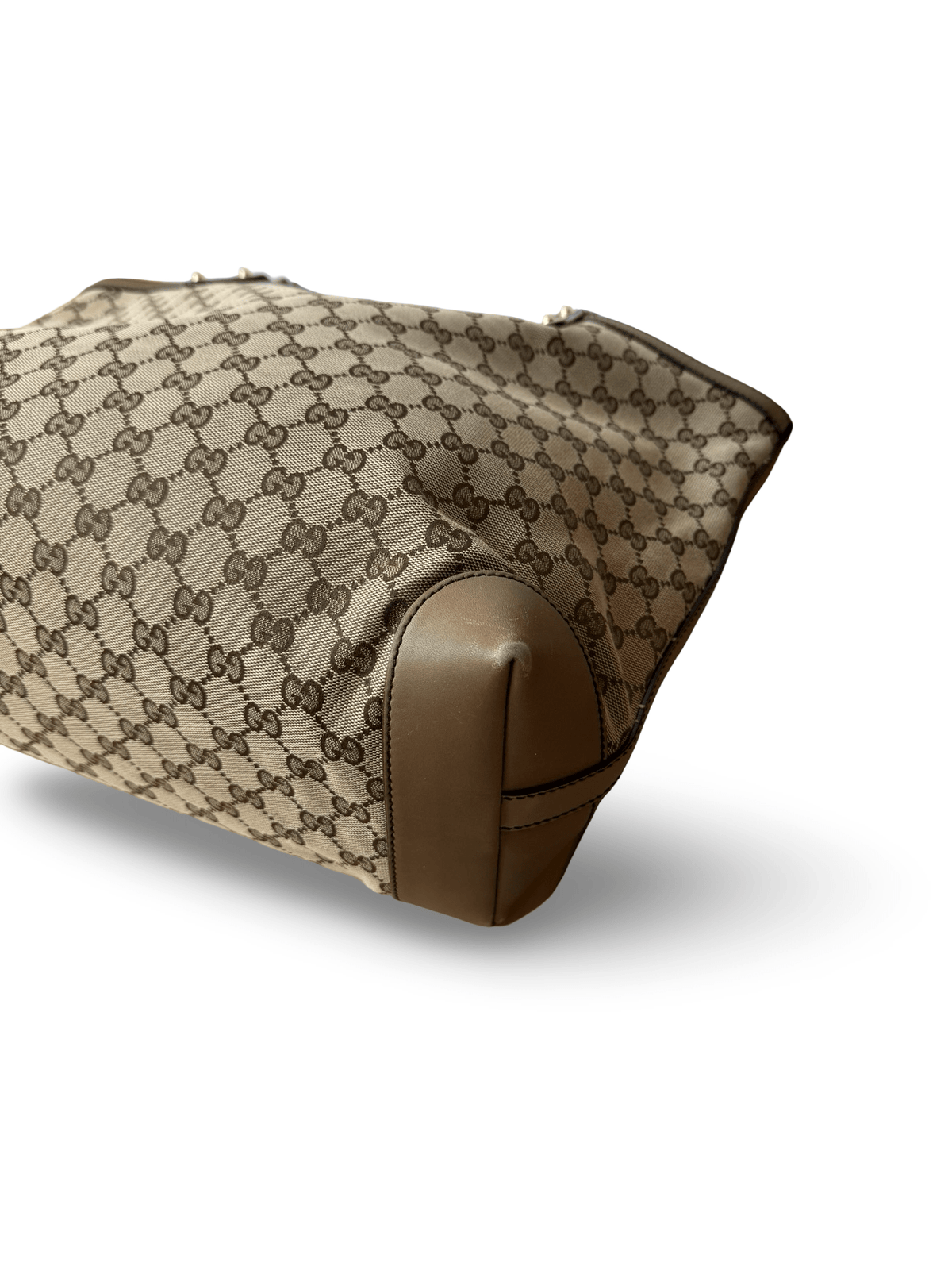 Gucci Skuldertaske - Relovedbags