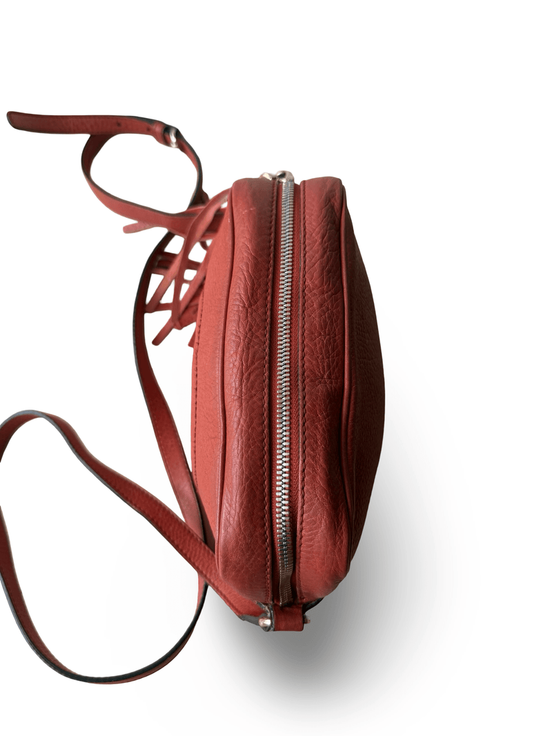 Gucci Soho Crossbody - Relovedbags