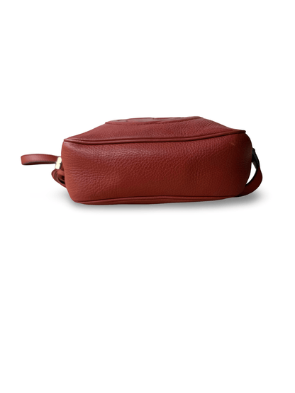 Gucci Soho Crossbody - Relovedbags
