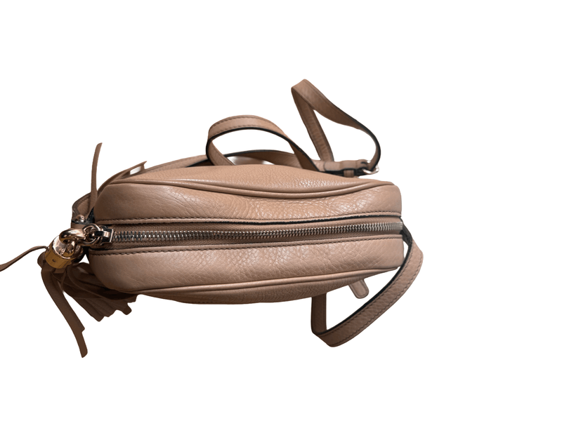 Gucci Soho Crossbody - Relovedbags