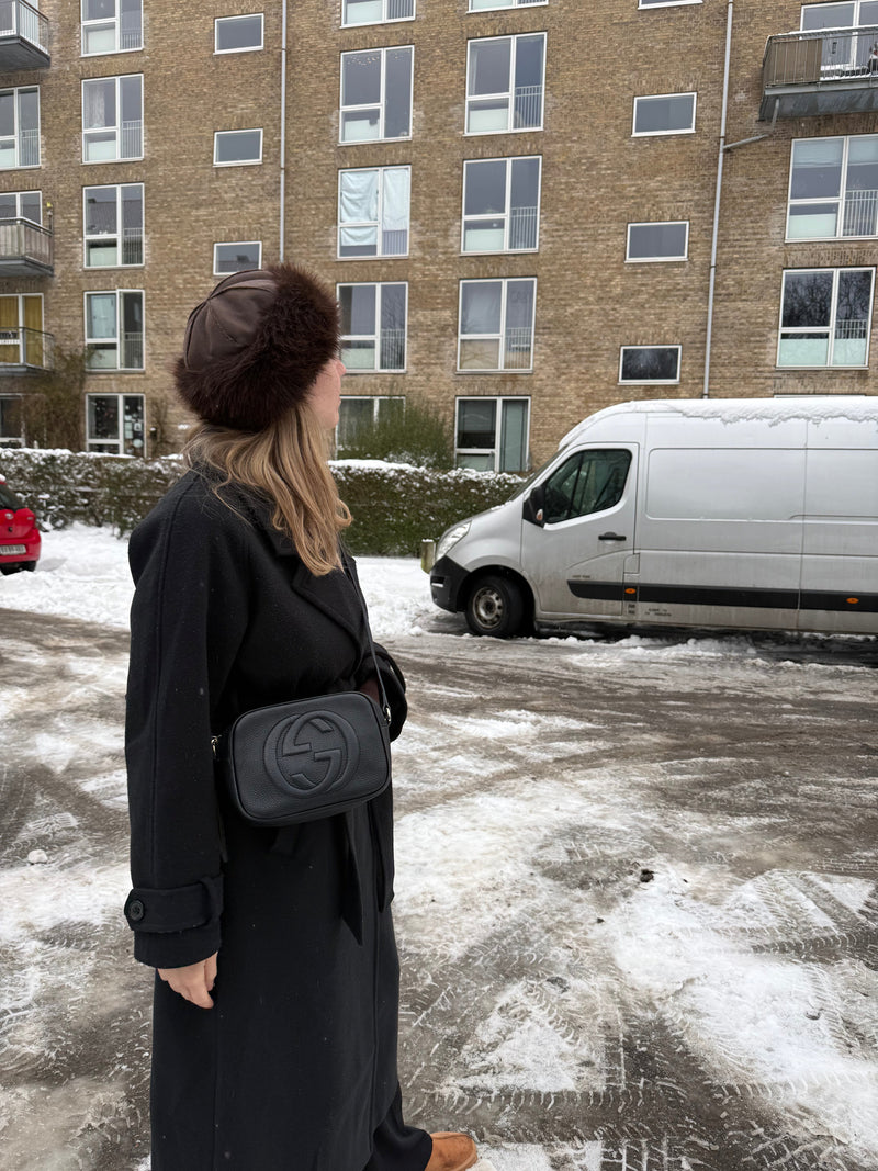 Gucci Soho Crossbody - Relovedbags