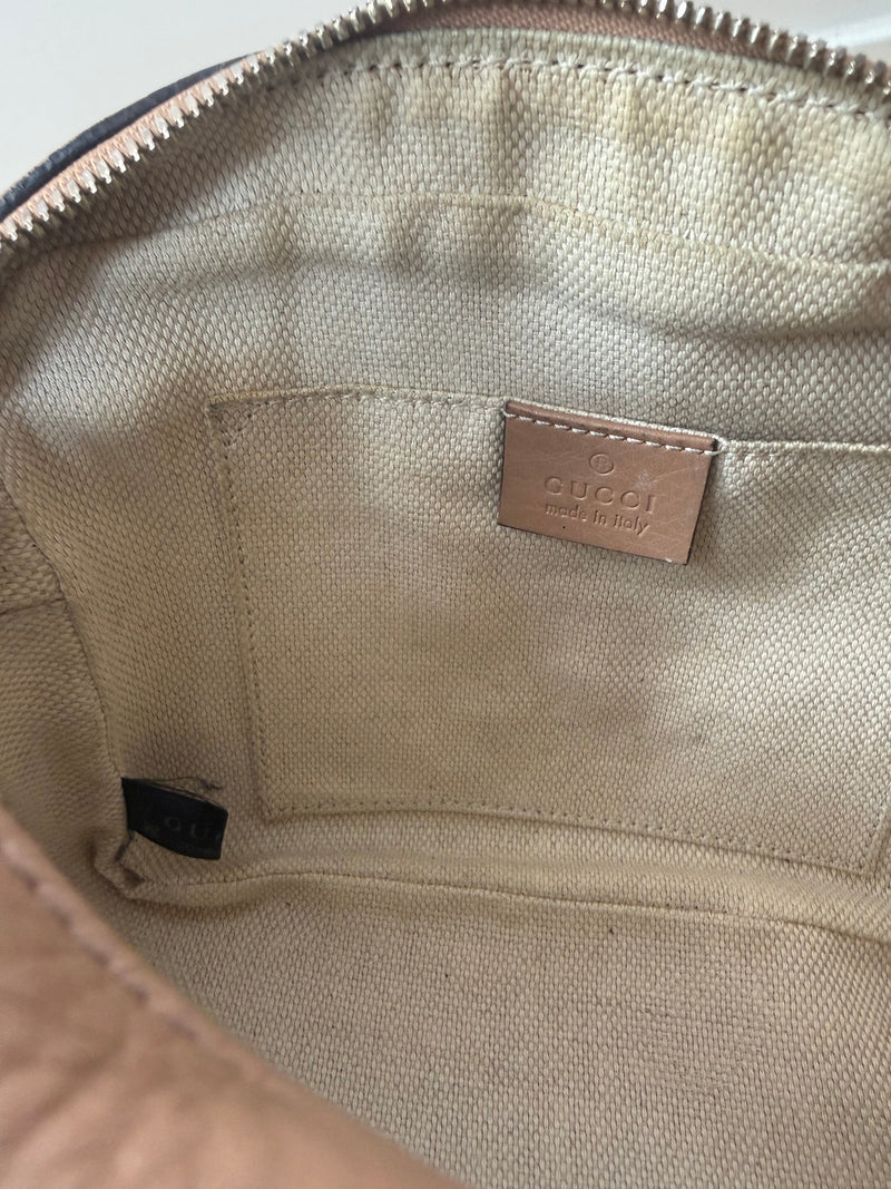 Gucci Soho Crossbody - Relovedbags