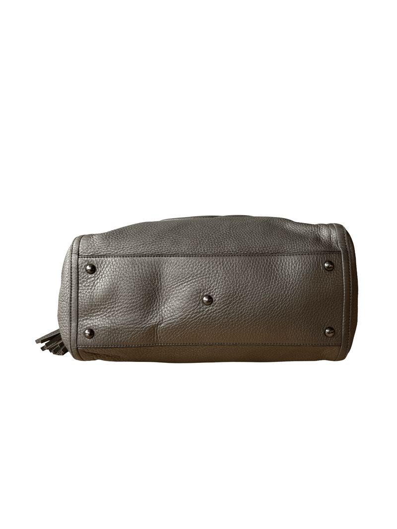 Gucci Soho skuldertaske - Relovedbags