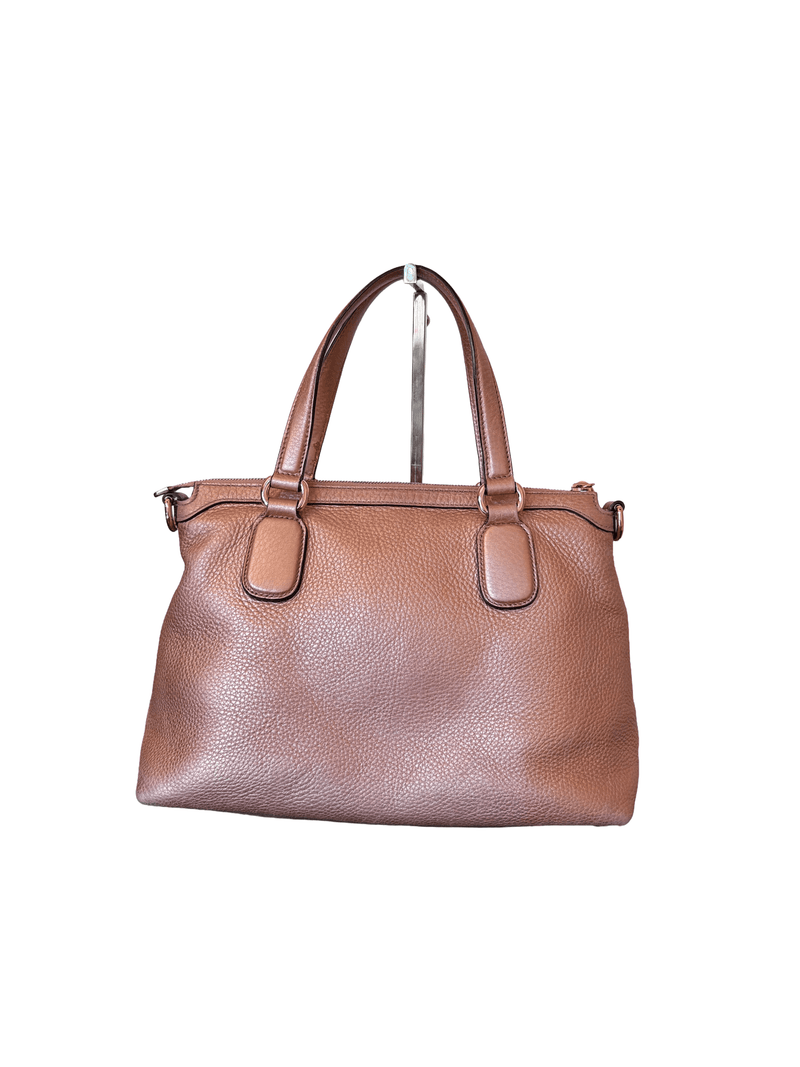 Gucci Soho Tote - Relovedbags