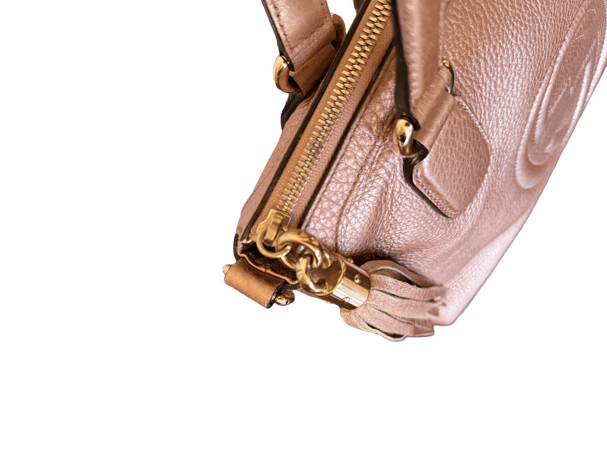 Gucci Soho Tote - Relovedbags