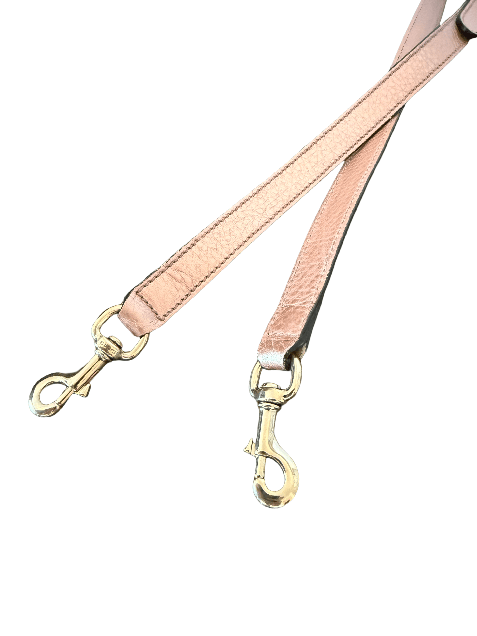 Gucci Soho Tote - Relovedbags