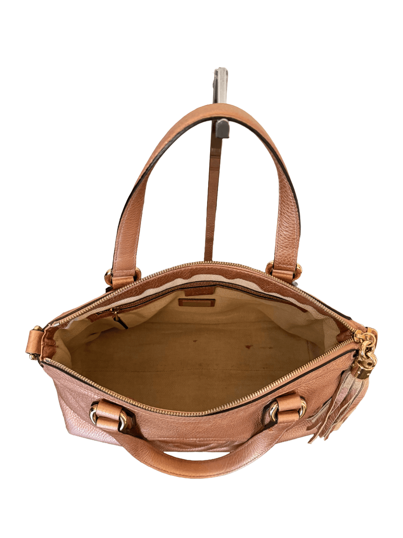 Gucci Soho Tote - Relovedbags