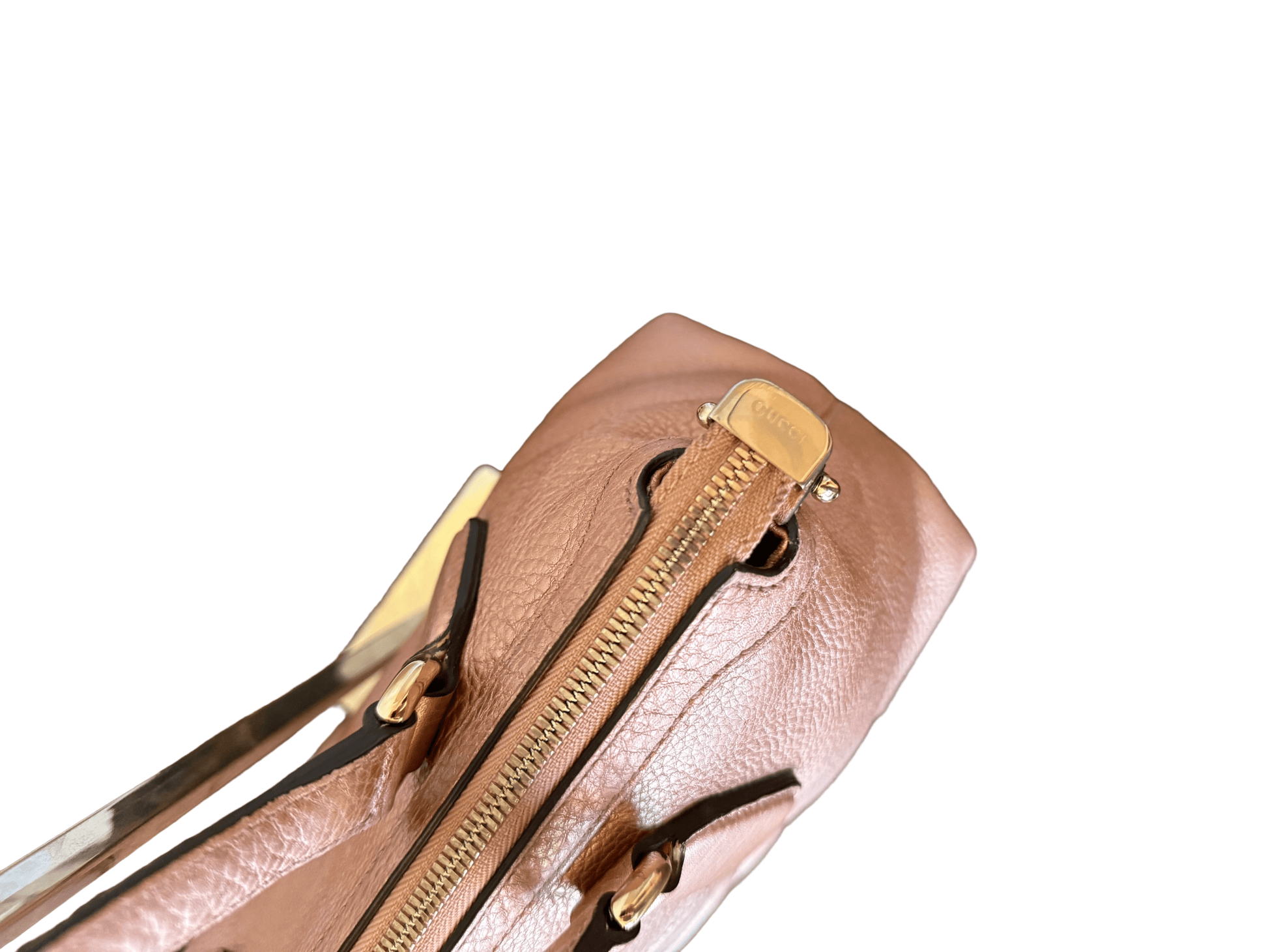 Gucci Soho Tote - Relovedbags