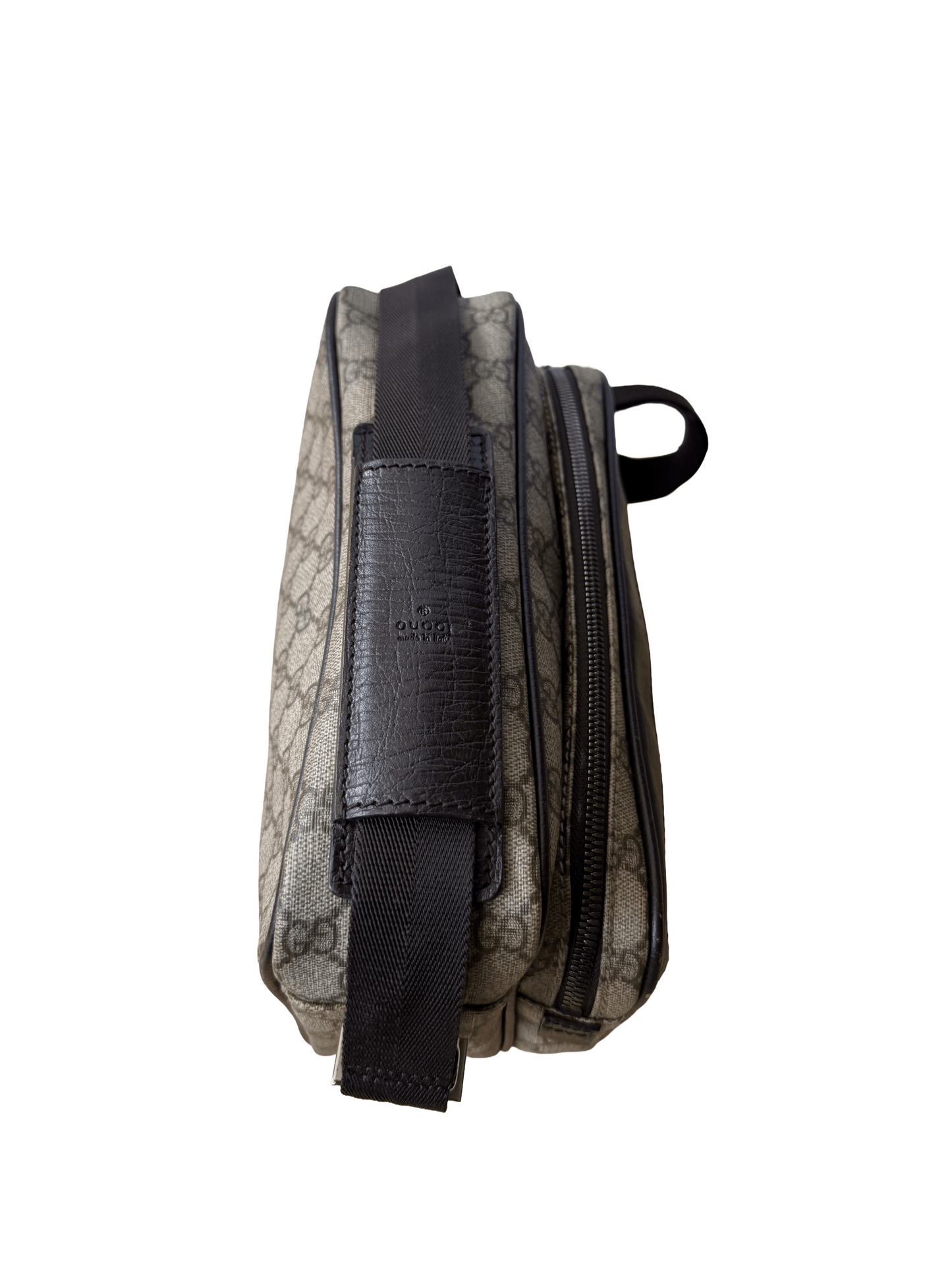 Gucci Supreme Crossbody - Relovedbags