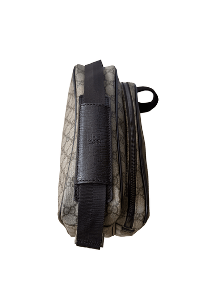 Gucci Supreme Crossbody - Relovedbags