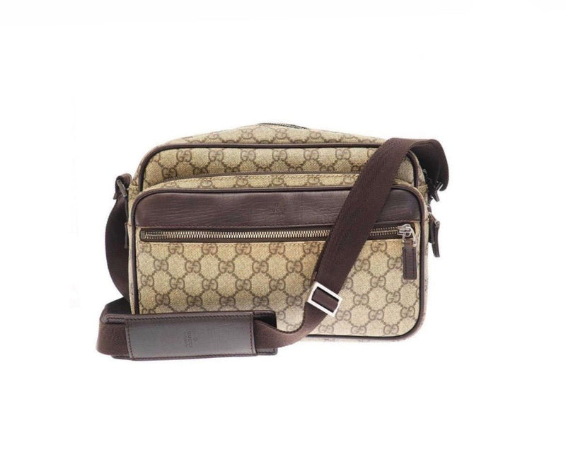 Gucci Supreme Crossbody - Relovedbags