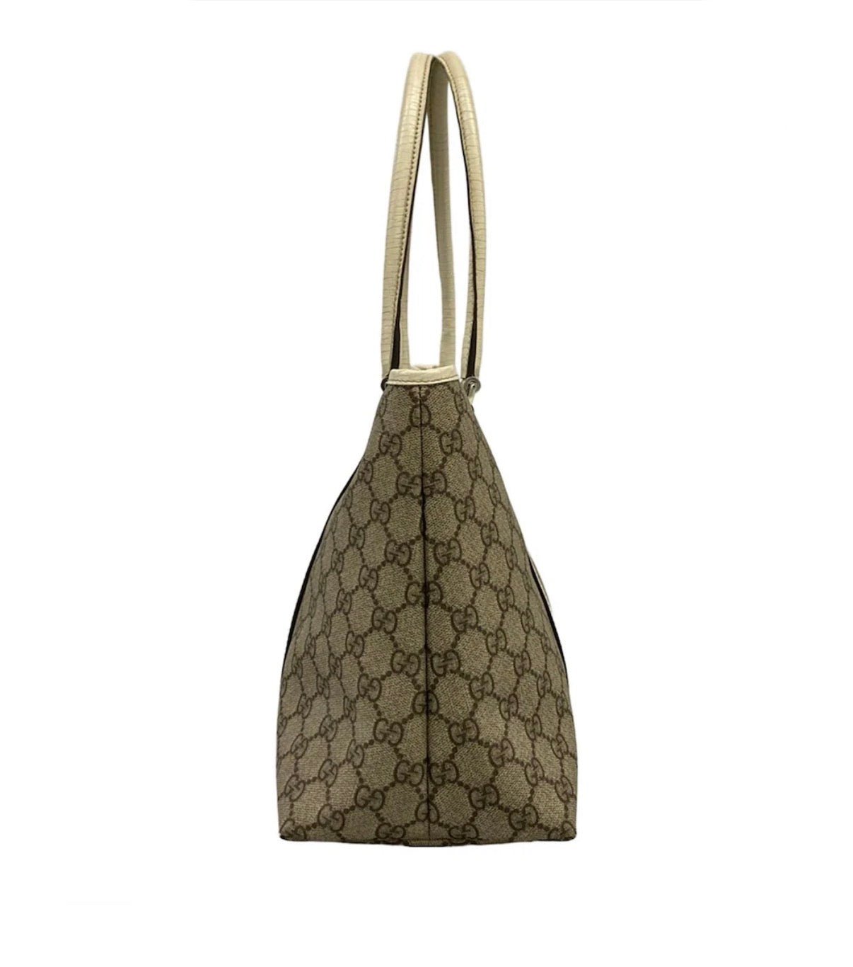 Gucci Supreme Tote - Relovedbags