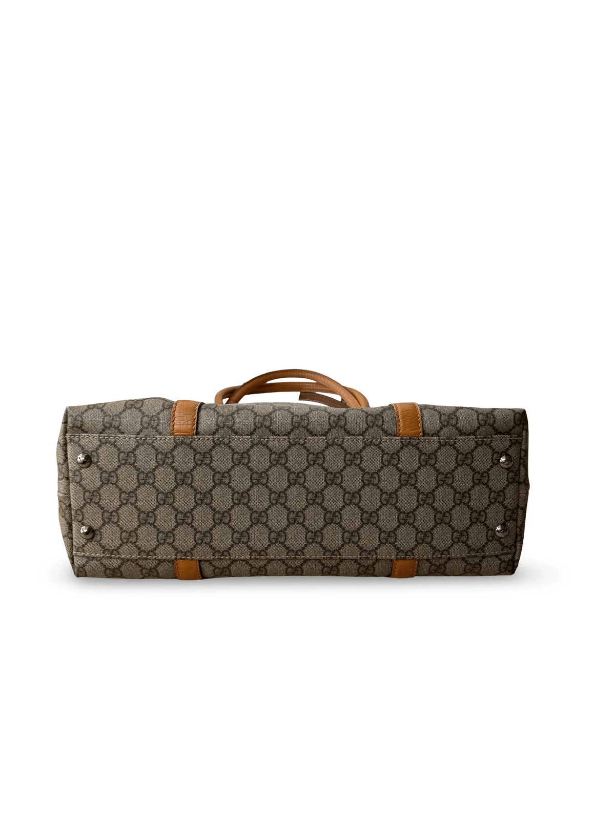 Gucci Supreme Tote - Relovedbags