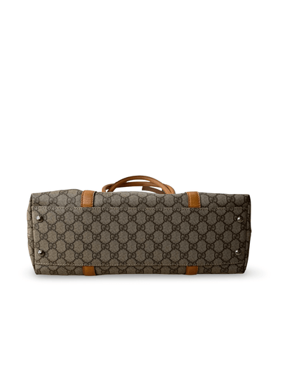 Gucci Supreme Tote - Relovedbags