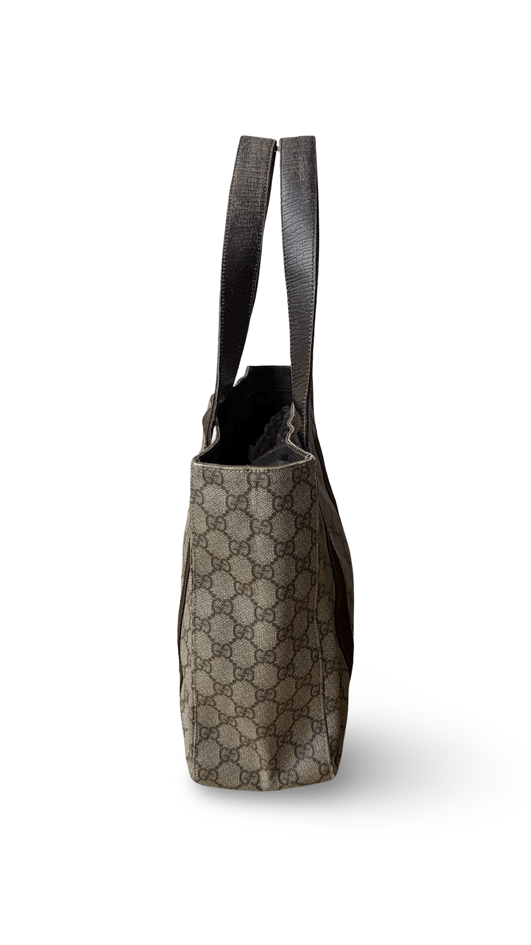 Gucci Supreme Tote - Relovedbags