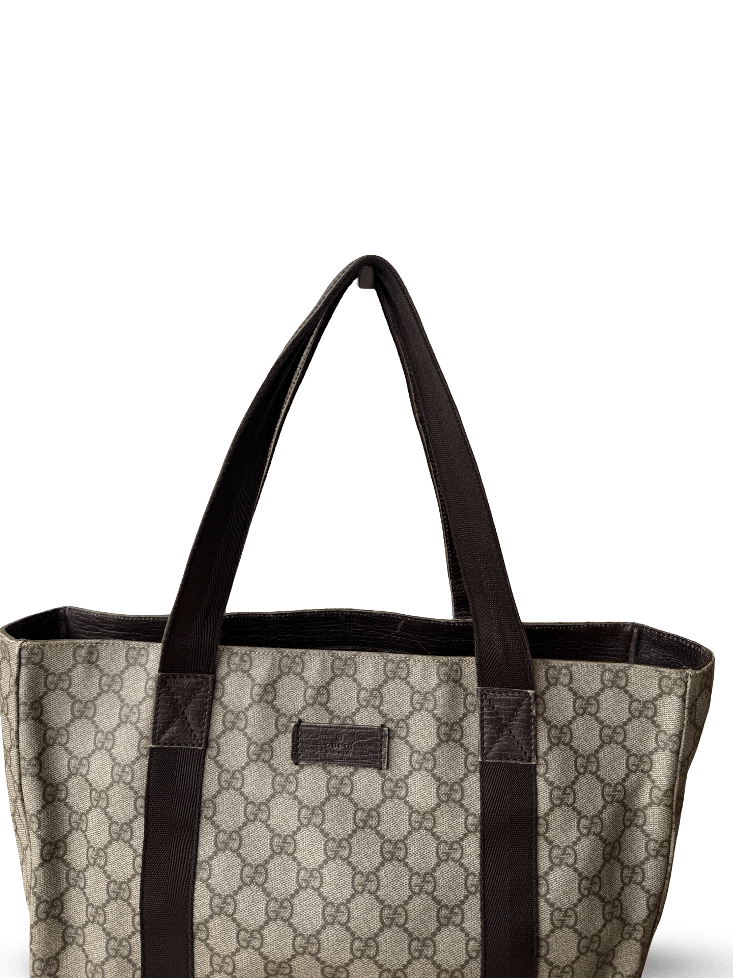 Gucci Supreme Tote - Relovedbags