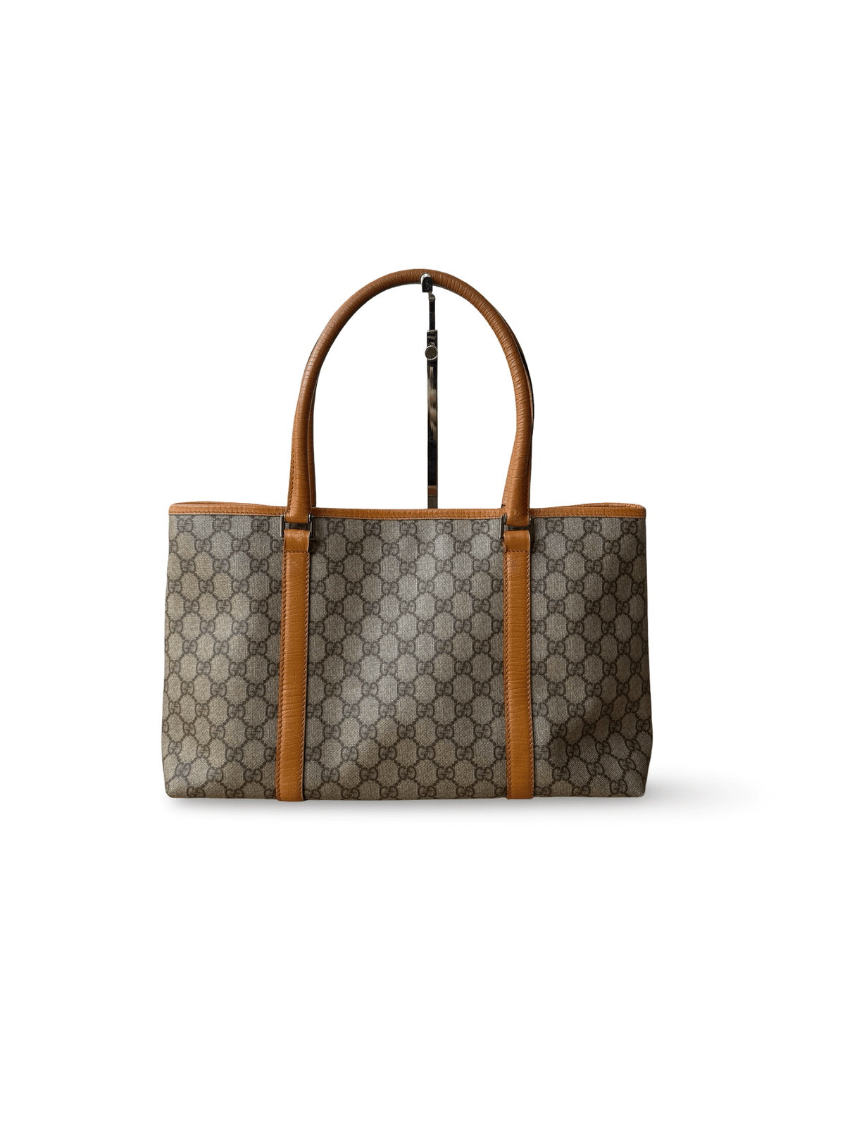Gucci Supreme Tote - Relovedbags