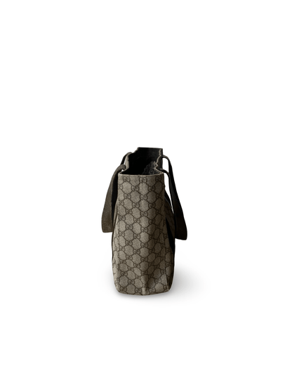 Gucci Supreme Tote - Relovedbags