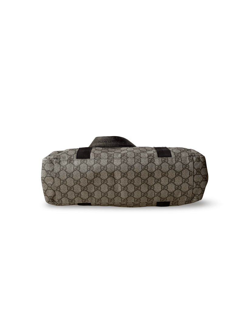Gucci Supreme Tote - Relovedbags