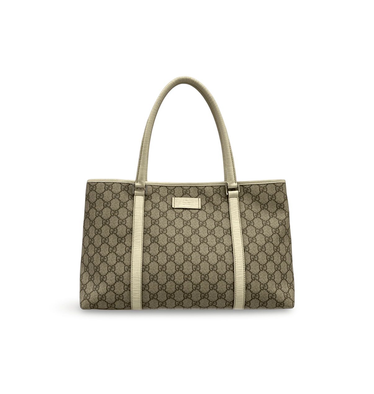Gucci Supreme Tote - Relovedbags