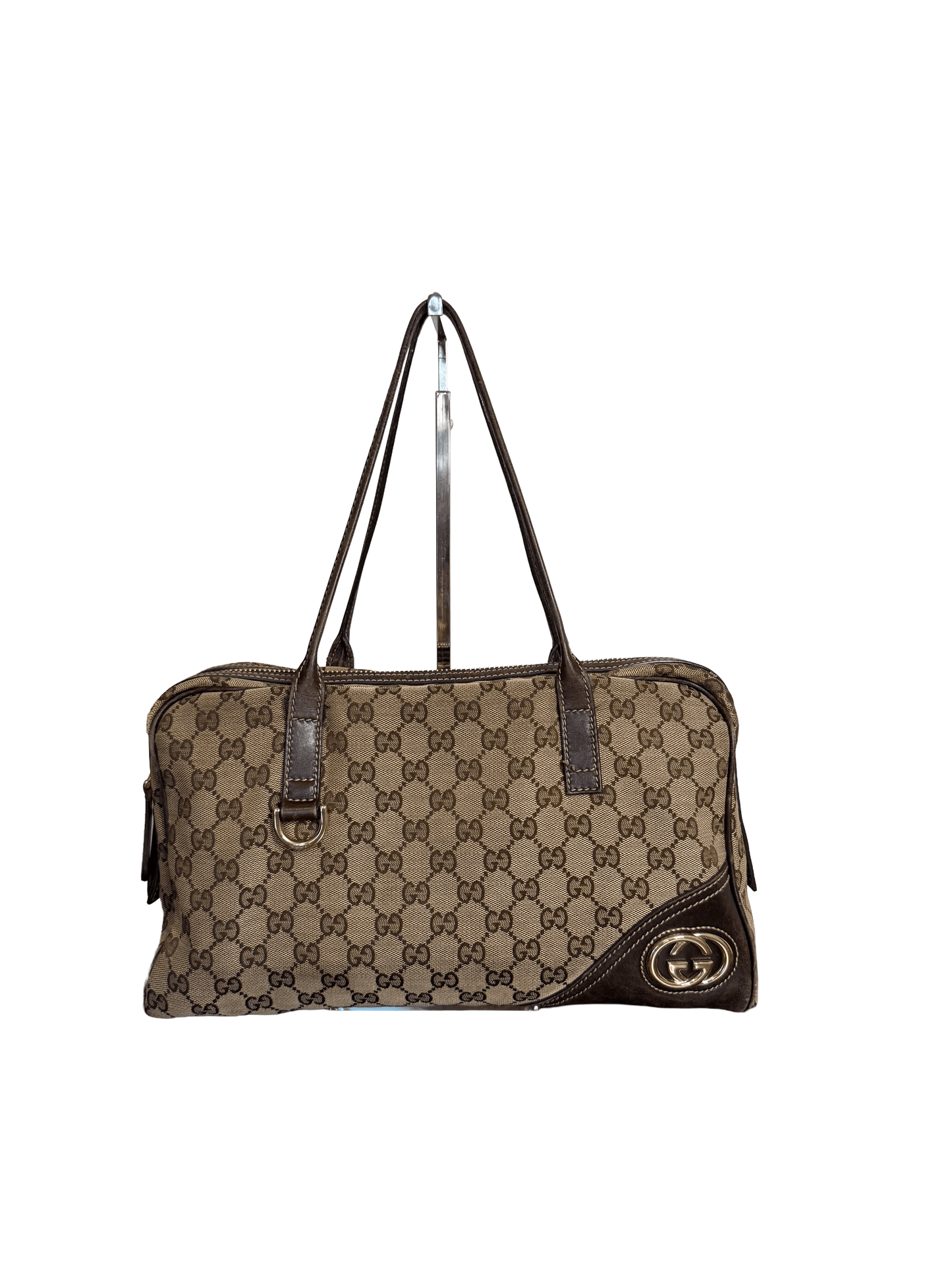 Gucci Tote - Relovedbags