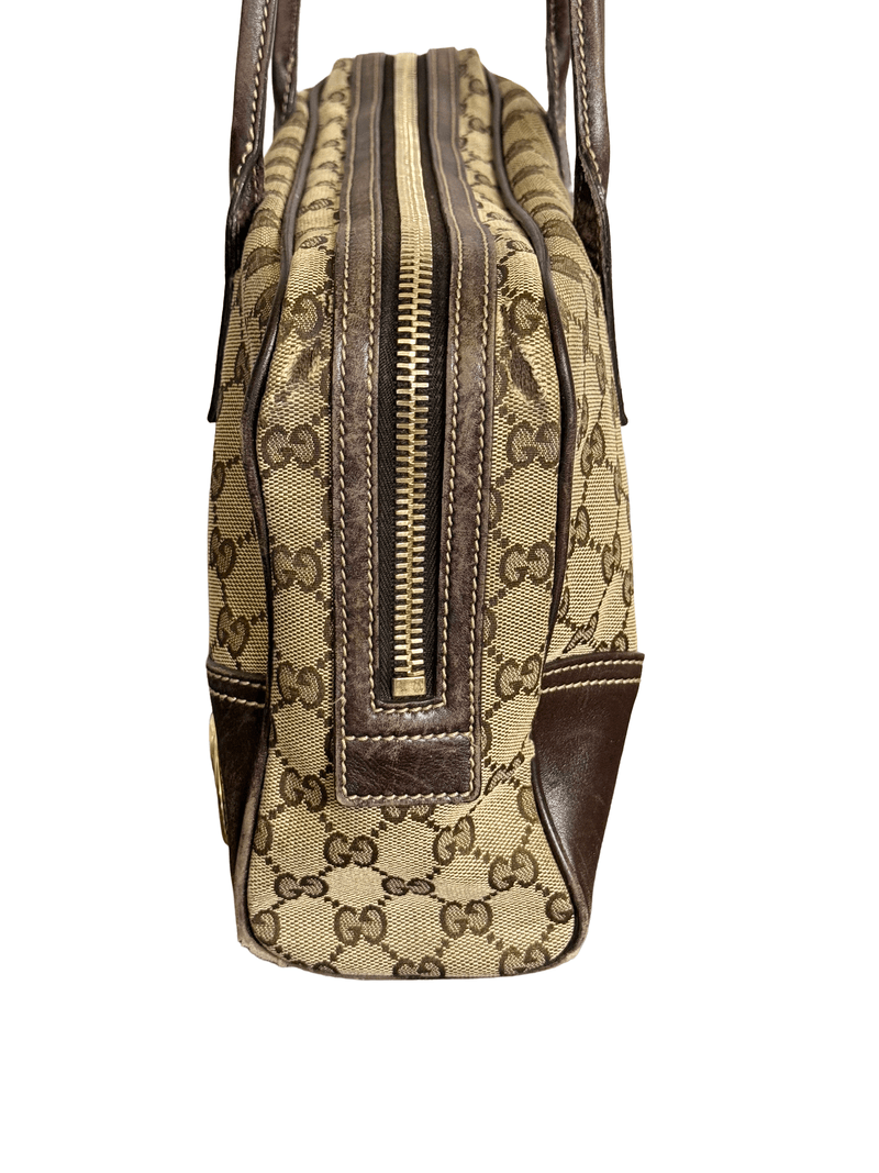 Gucci Tote - Relovedbags