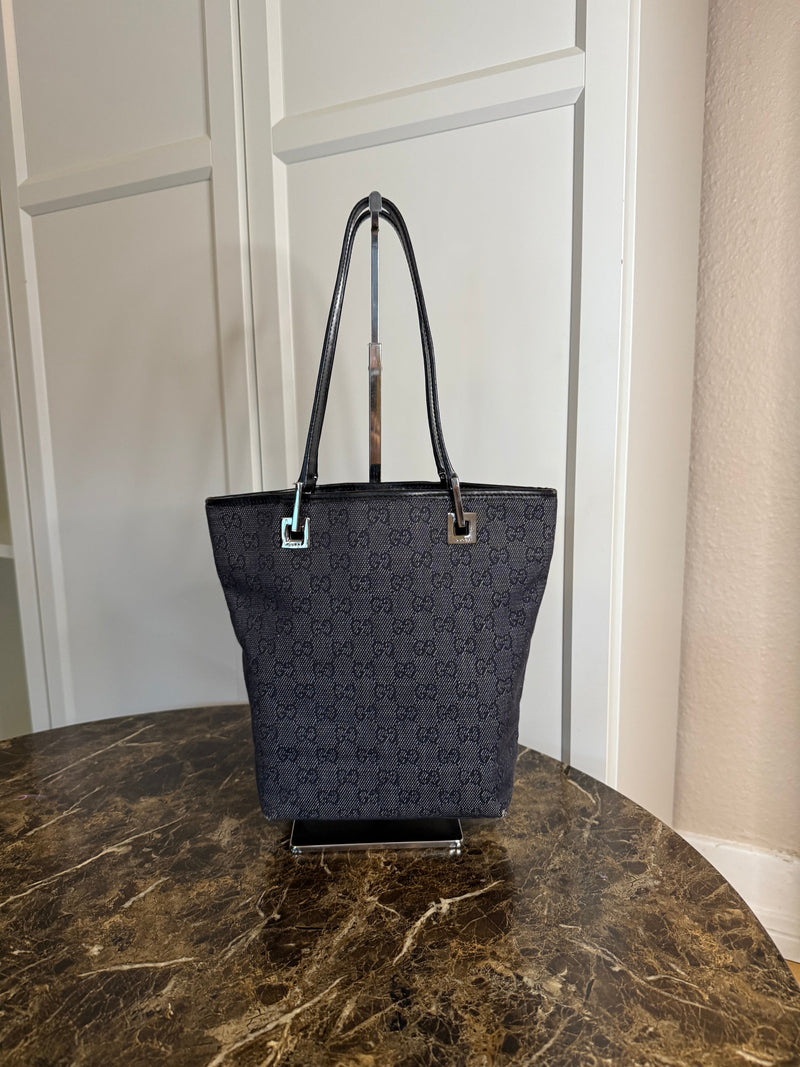 Gucci Tote - Relovedbags