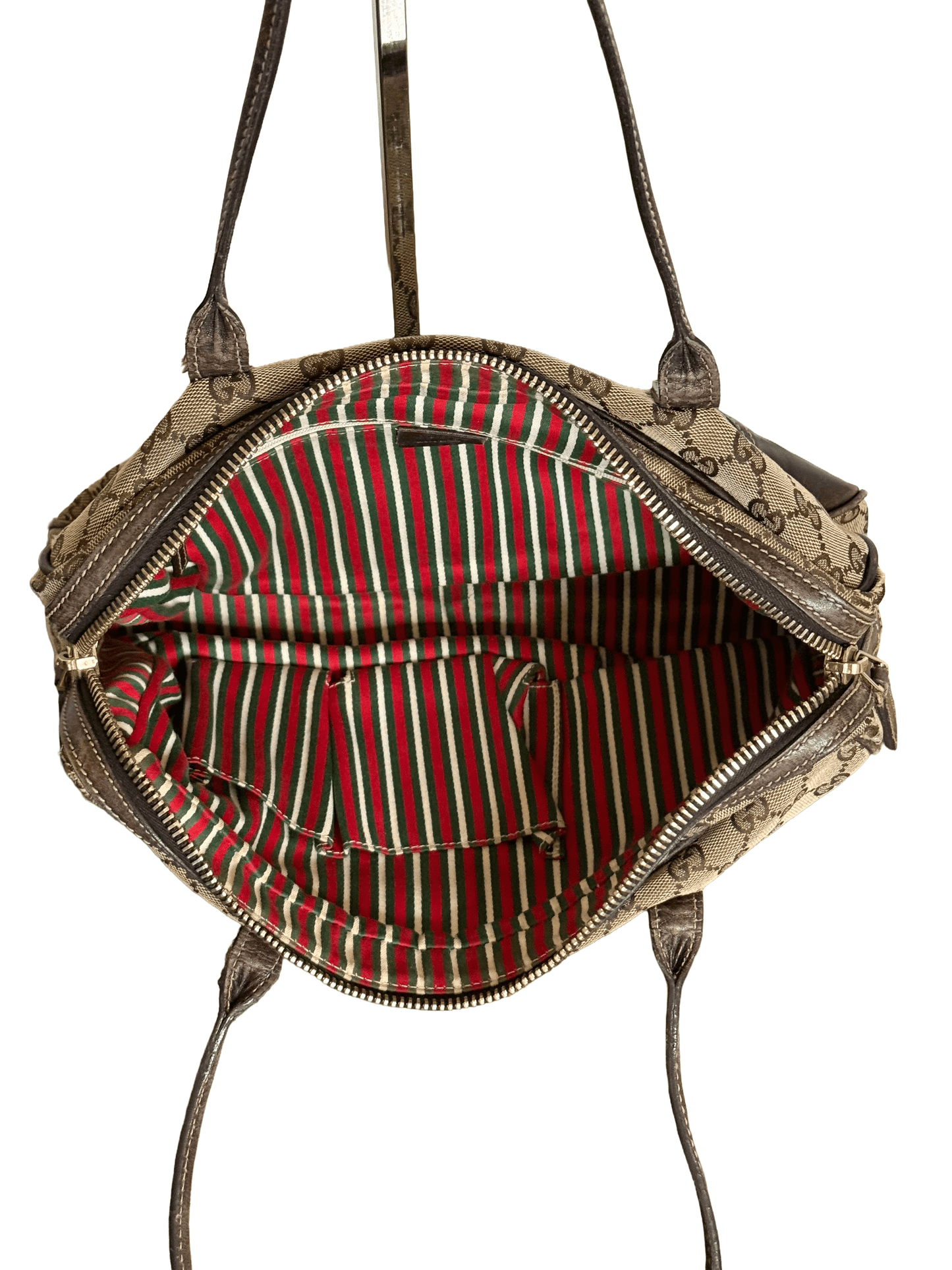 Gucci Tote - Relovedbags