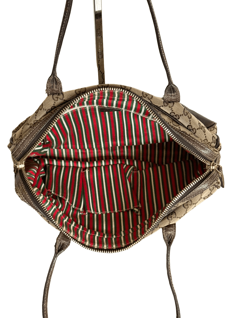 Gucci Tote - Relovedbags